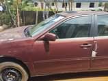 A picture of Toyota Camry Big Daddy