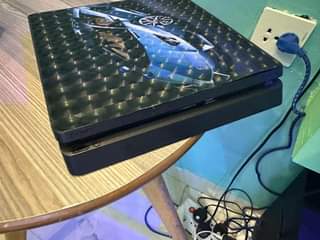 playstation