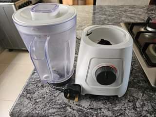 blender