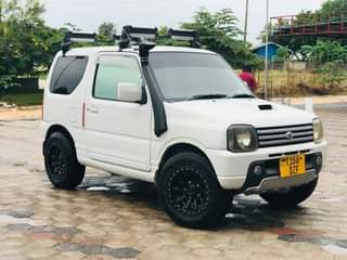 A picture of Suzuki Jimmy 0714058883