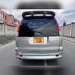 A picture of Toyota