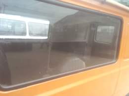 A picture of MERCEDES BENZ BUS MB 100 VERY GOOD ENGINE AND SOUND