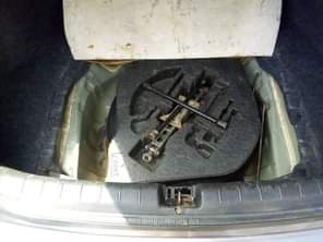 A picture of Very Clean Honder Accord 2013 model Automatic Transmission Original duty
