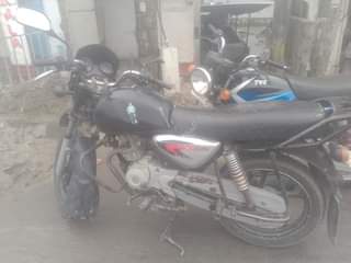 A picture of MC 580 CEW