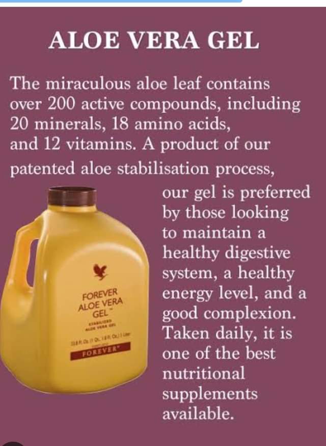 A picture of Detox your body