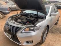A picture of 2010 Camry
