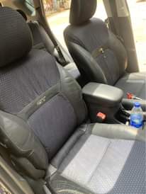A picture of Toyota pontic 2008 very clean 5 6M