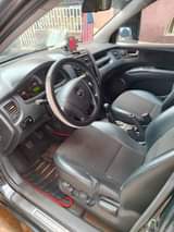 A picture of 2005 Kia Sportage