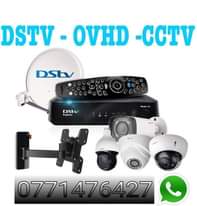 cctv installation