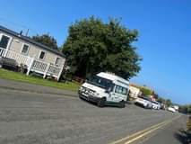 campervans for sale uk