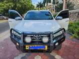 A picture of TOYOTA HILUX 0652564588