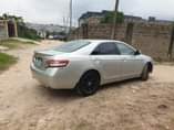 A picture of Well maintained Toyota Camry XLE Muscle