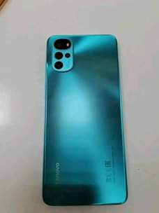 A picture of Lenovo k15plus clean