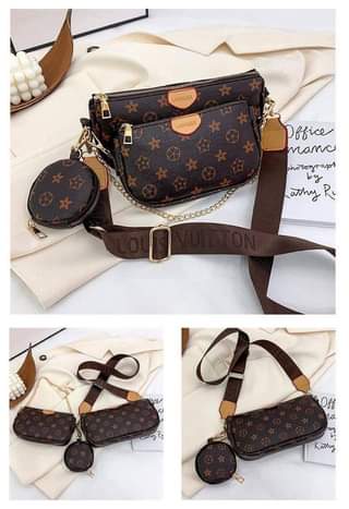 BUYING A.