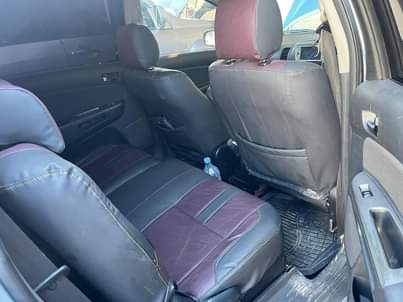A picture of TOYOTA WISH