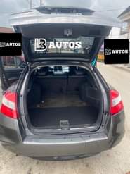 A picture of KB AUTOs Highest grade first body and first user Honda