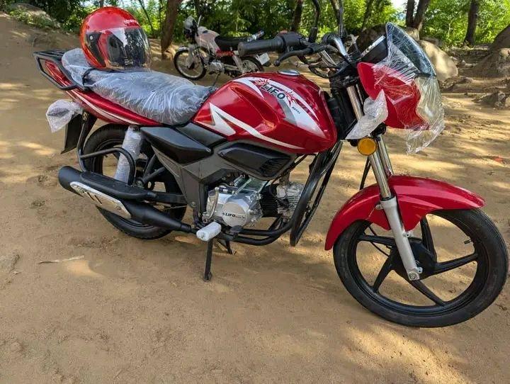 bike