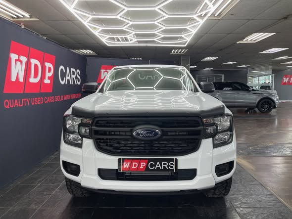 used ford ranger