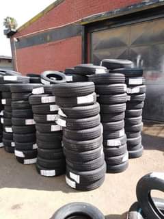 classifieds tyres