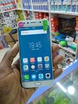 A picture of Vivo X7