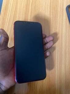 A picture of Perfect working iPhone 11