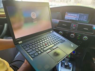 A picture of Lenovo Core i5 180k