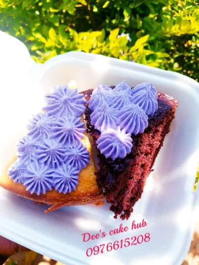 cakes