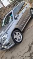 A picture of Clean glk350 2013 registered