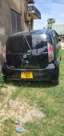 A picture of Car
