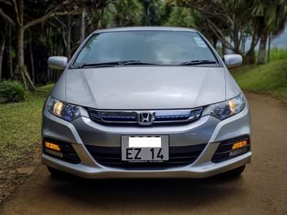 hybrid cars