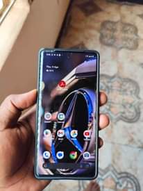 A picture of Google pixel 7 Pro