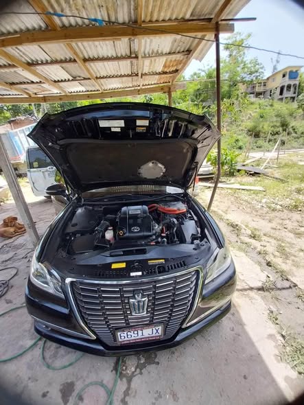 hybrid cars