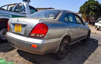 cars under 2000