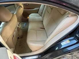 A picture of Es 350 pure first body Everything intact fast finger