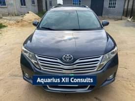 A picture of Very Neat And Sharp And Perfectly Working 2010 Model Toyota