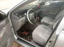 A picture of 2006 corolla