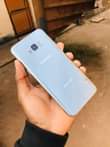 A picture of SAMSUNG GALAXY S8 PLUS