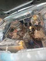 A picture of Clean peugout 504 Wagon for sale in Makurdi Benue state