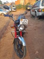 A picture of Quick sale 1 8m Call WhatsApp 0750332168 0788981232