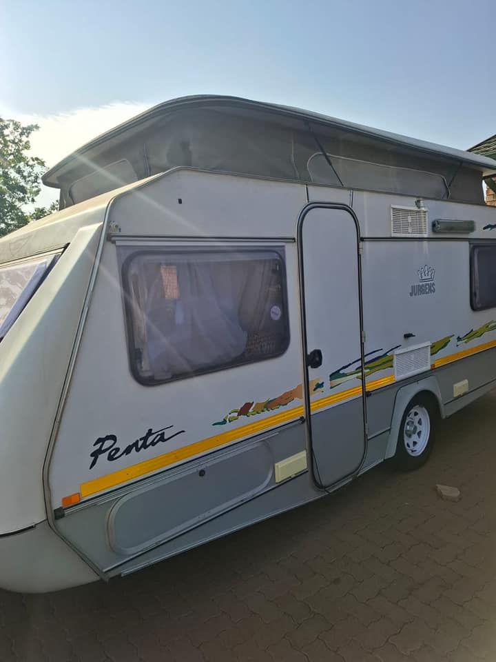 caravans