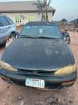 A picture of CAMRY OROBO