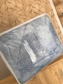 A picture of Duvet 1 shuka 1 Foronya 2