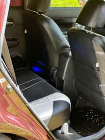 A picture of Toyota Rumion on sell