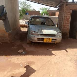 A picture of Zoki Motor s Tz. 0715 811744