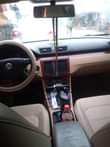 A picture of Passat