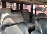 A picture of Vx mrema