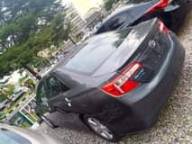 A picture of 2013 TOYOTA Camry SE Direct