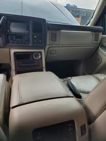 A picture of 2005MODEL Cadillac Escalade Sport