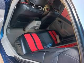 A picture of Toyota Camry 2010