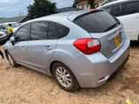 A picture of Subaru Imprezza 2012 28m